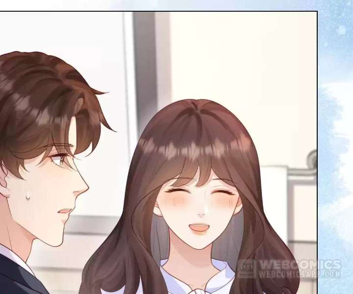 The Substitute Bride And The Overly affectionate Husband Chapter 63 page 28