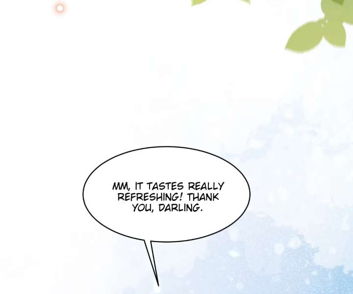 The Substitute Bride And The Overly affectionate Husband Chapter 63 page 27