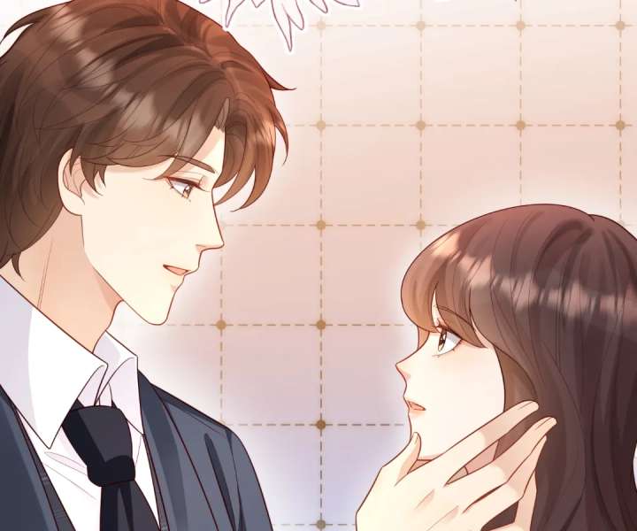 The Substitute Bride And The Overly affectionate Husband Chapter 63 page 31