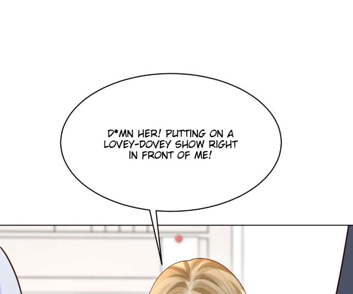 The Substitute Bride And The Overly affectionate Husband Chapter 63 page 33