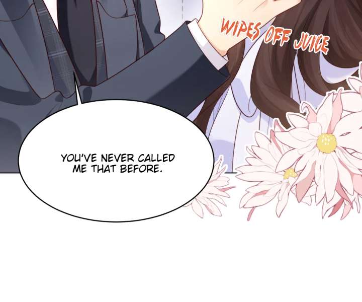 The Substitute Bride And The Overly affectionate Husband Chapter 63 page 32