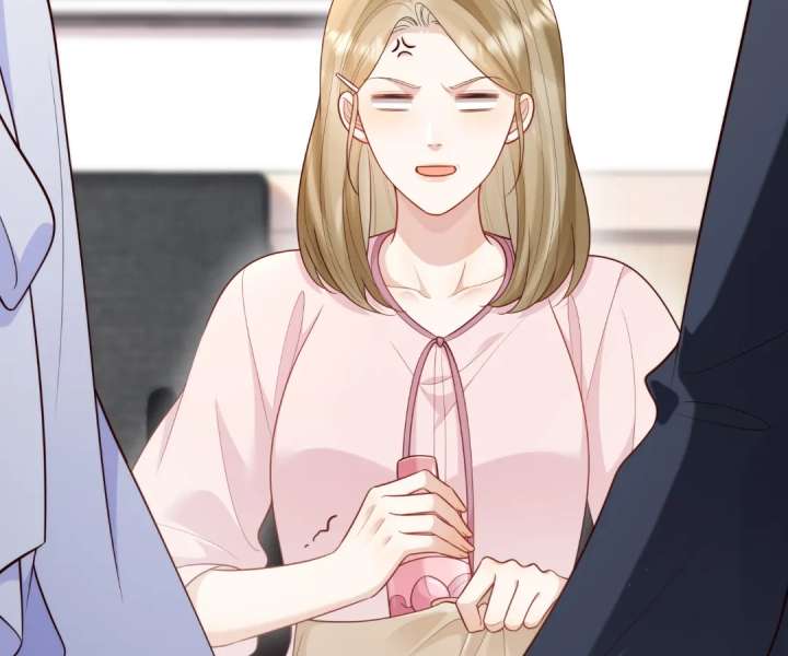 The Substitute Bride And The Overly affectionate Husband Chapter 63 page 34