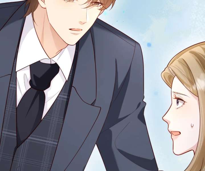 The Substitute Bride And The Overly affectionate Husband Chapter 63 page 37