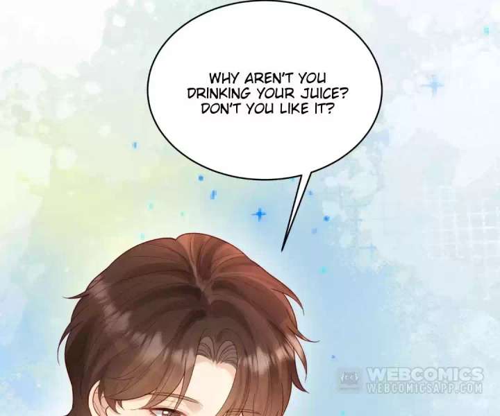 The Substitute Bride And The Overly affectionate Husband Chapter 63 page 36