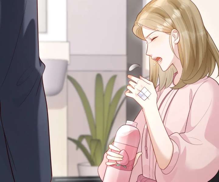 The Substitute Bride And The Overly affectionate Husband Chapter 63 page 45