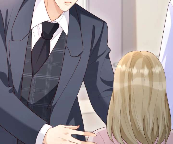 The Substitute Bride And The Overly affectionate Husband Chapter 63 page 48