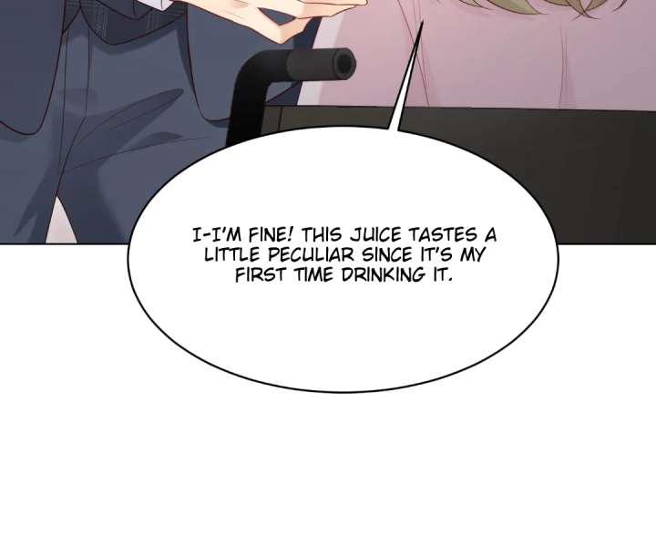 The Substitute Bride And The Overly affectionate Husband Chapter 63 page 49