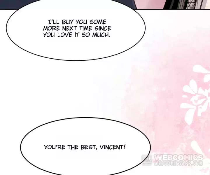 The Substitute Bride And The Overly affectionate Husband Chapter 63 page 52