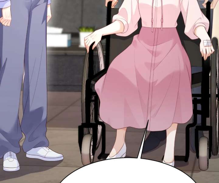 The Substitute Bride And The Overly affectionate Husband Chapter 63 page 57