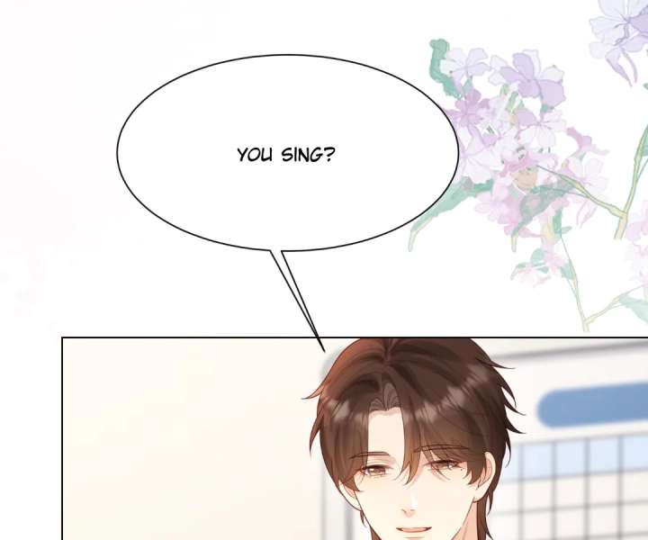 The Substitute Bride And The Overly affectionate Husband Chapter 63 page 59