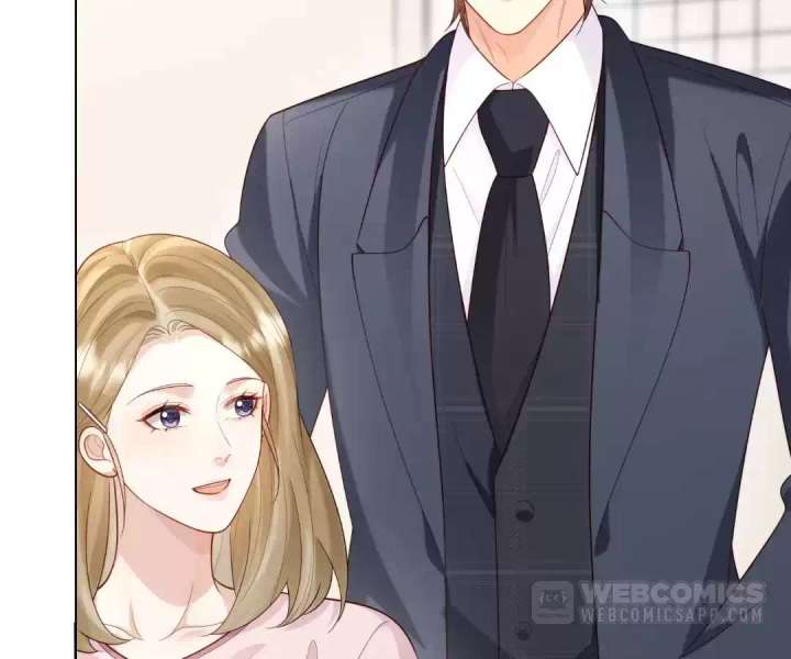 The Substitute Bride And The Overly affectionate Husband Chapter 63 page 60