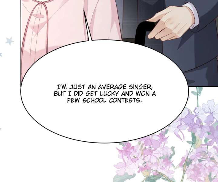 The Substitute Bride And The Overly affectionate Husband Chapter 63 page 61