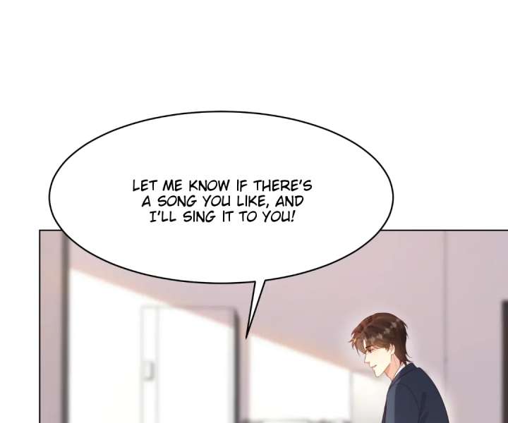 The Substitute Bride And The Overly affectionate Husband Chapter 63 page 65
