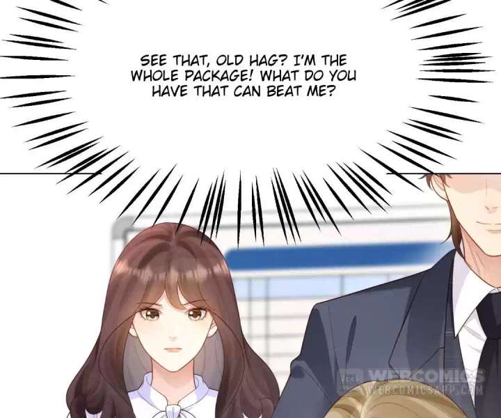 The Substitute Bride And The Overly affectionate Husband Chapter 63 page 68