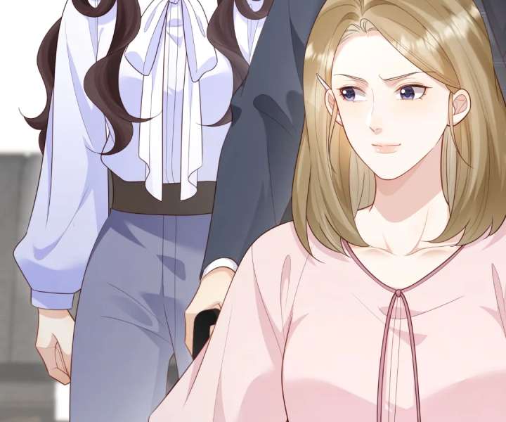 The Substitute Bride And The Overly affectionate Husband Chapter 63 page 69