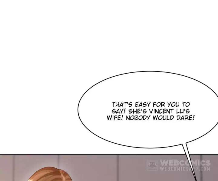 The Substitute Bride And The Overly affectionate Husband Chapter 63 page 76