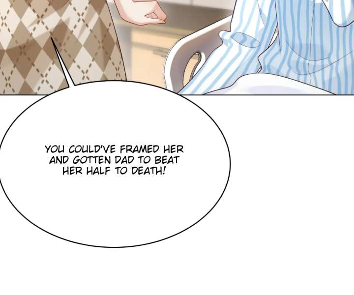 The Substitute Bride And The Overly affectionate Husband Chapter 63 page 78