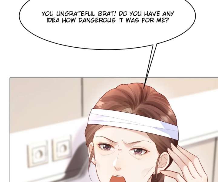 The Substitute Bride And The Overly affectionate Husband Chapter 63 page 82