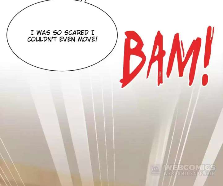 The Substitute Bride And The Overly affectionate Husband Chapter 63 page 84