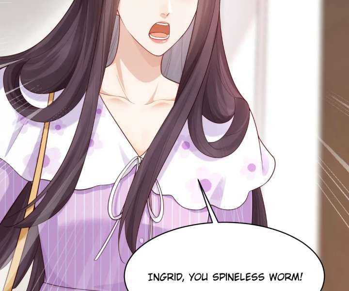 The Substitute Bride And The Overly affectionate Husband Chapter 63 page 86