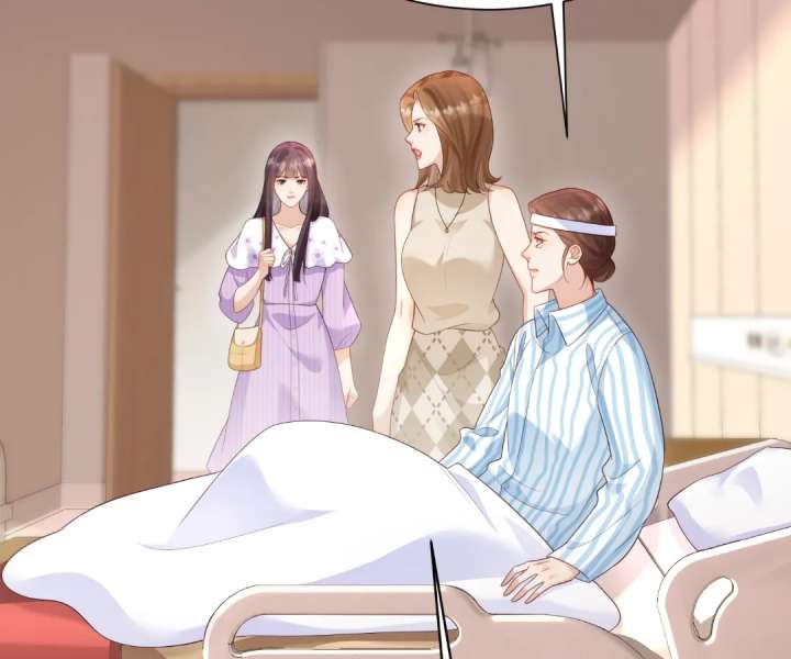 The Substitute Bride And The Overly affectionate Husband Chapter 63 page 89