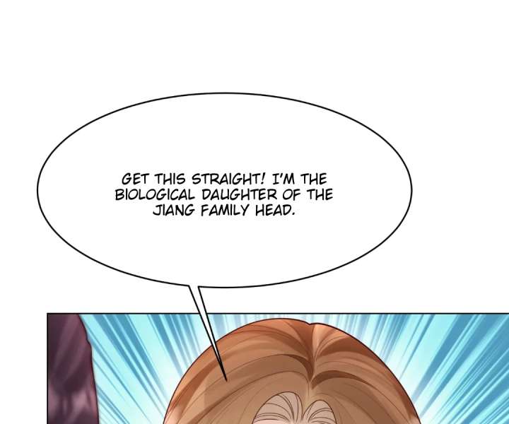 The Substitute Bride And The Overly affectionate Husband Chapter 63 page 91