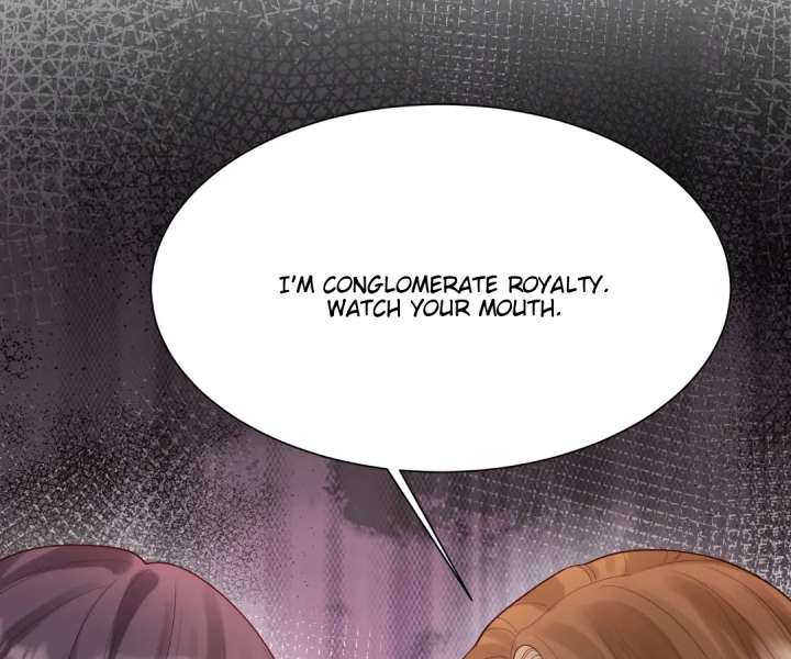 The Substitute Bride And The Overly affectionate Husband Chapter 63 page 94