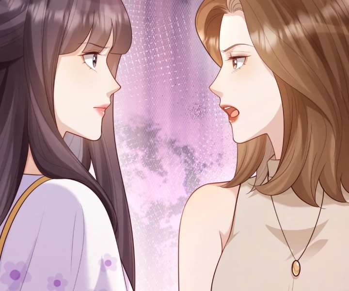 The Substitute Bride And The Overly affectionate Husband Chapter 63 page 95