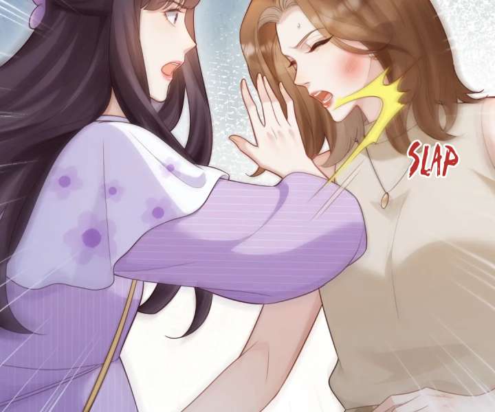 The Substitute Bride And The Overly affectionate Husband Chapter 63 page 99