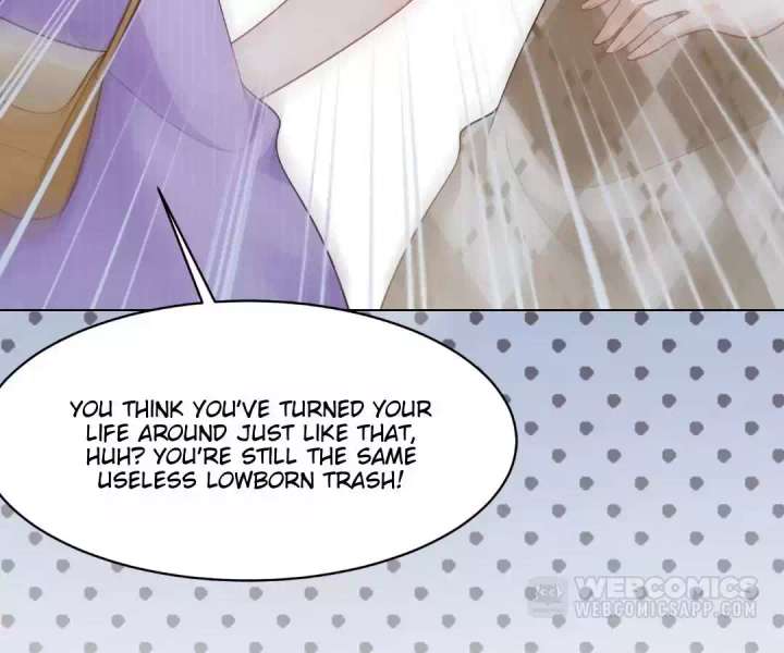 The Substitute Bride And The Overly affectionate Husband Chapter 63 page 100