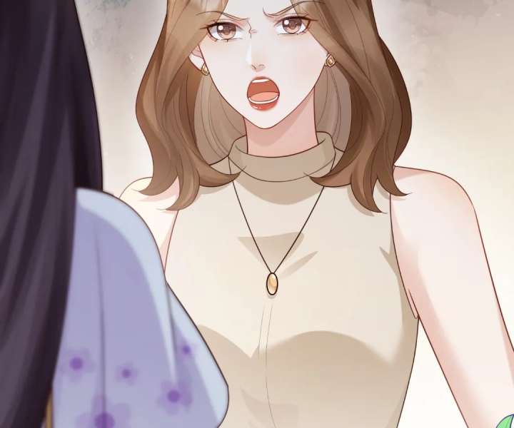 The Substitute Bride And The Overly affectionate Husband Chapter 63 page 105