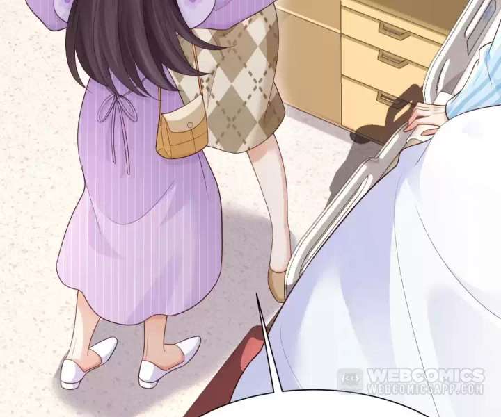 The Substitute Bride And The Overly affectionate Husband Chapter 63 page 108