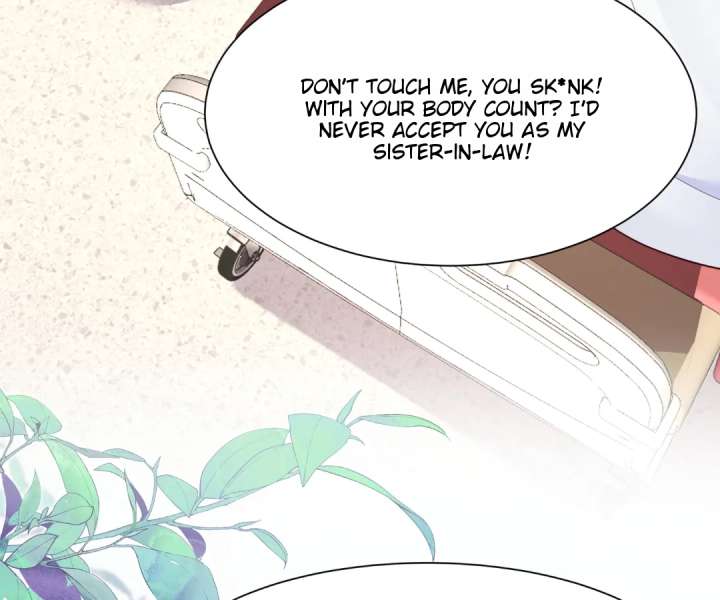 The Substitute Bride And The Overly affectionate Husband Chapter 63 page 109