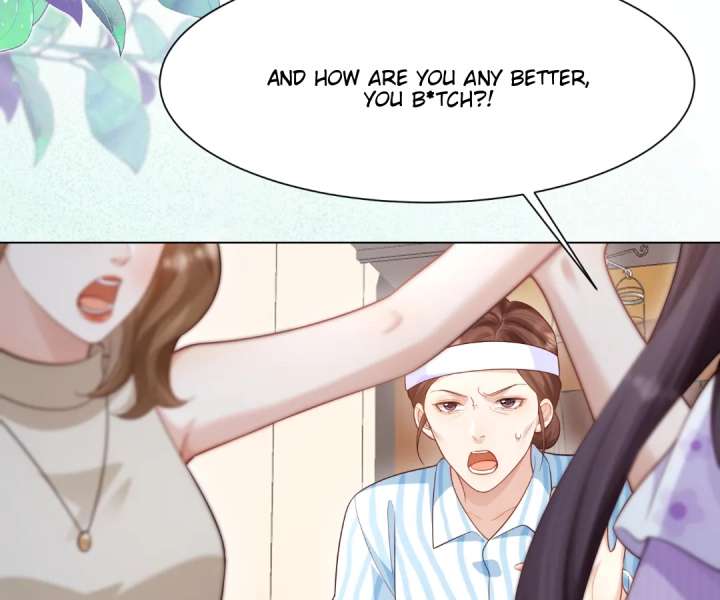 The Substitute Bride And The Overly affectionate Husband Chapter 63 page 110