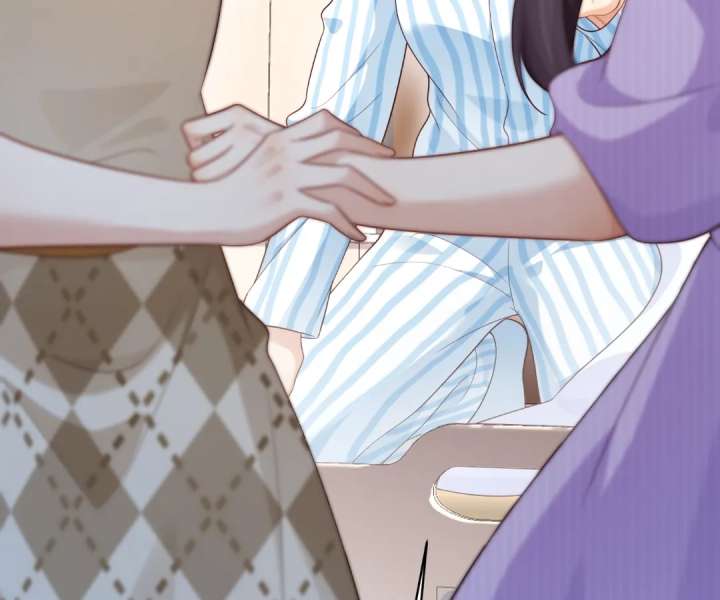The Substitute Bride And The Overly affectionate Husband Chapter 63 page 111