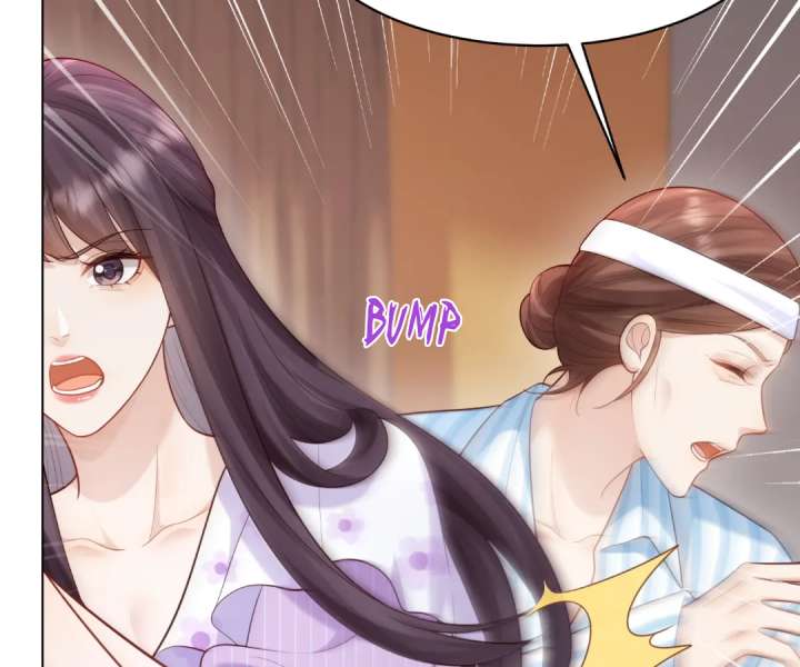 The Substitute Bride And The Overly affectionate Husband Chapter 63 page 114