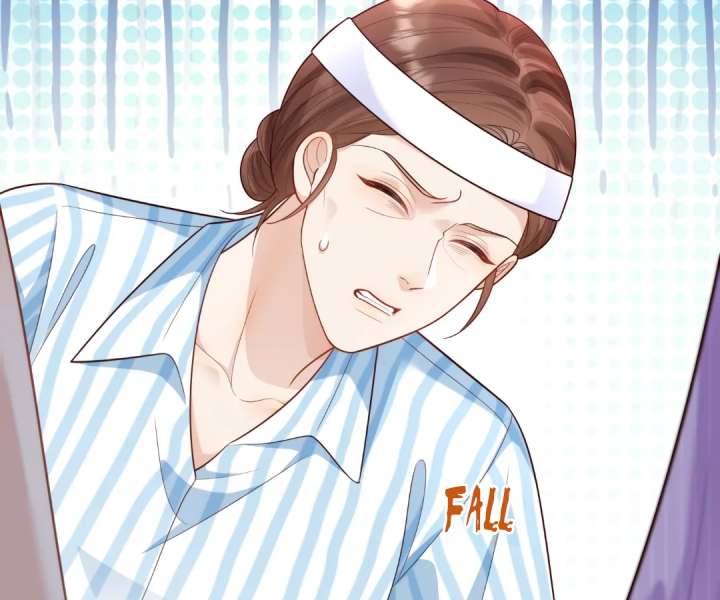 The Substitute Bride And The Overly affectionate Husband Chapter 63 page 117