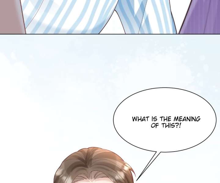 The Substitute Bride And The Overly affectionate Husband Chapter 63 page 118
