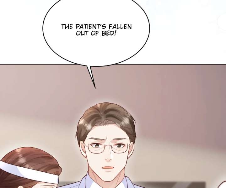 The Substitute Bride And The Overly affectionate Husband Chapter 63 page 123