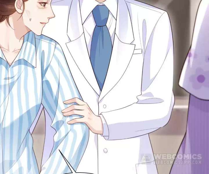The Substitute Bride And The Overly affectionate Husband Chapter 63 page 124