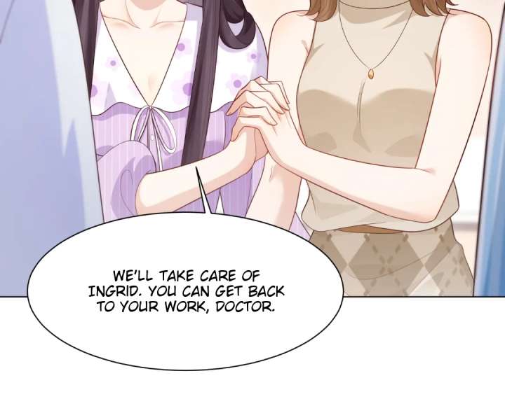 The Substitute Bride And The Overly affectionate Husband Chapter 63 page 127
