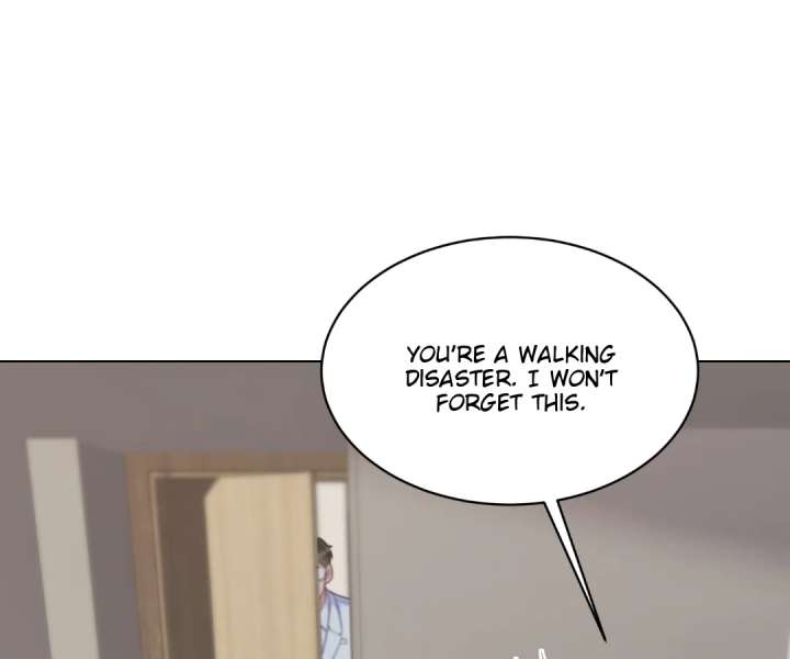 The Substitute Bride And The Overly affectionate Husband Chapter 63 page 128