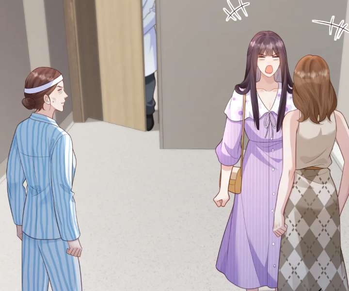 The Substitute Bride And The Overly affectionate Husband Chapter 63 page 129