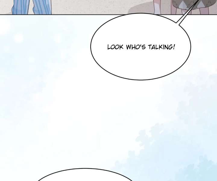 The Substitute Bride And The Overly affectionate Husband Chapter 63 page 130