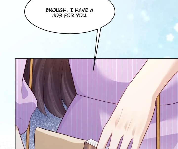 The Substitute Bride And The Overly affectionate Husband Chapter 63 page 131