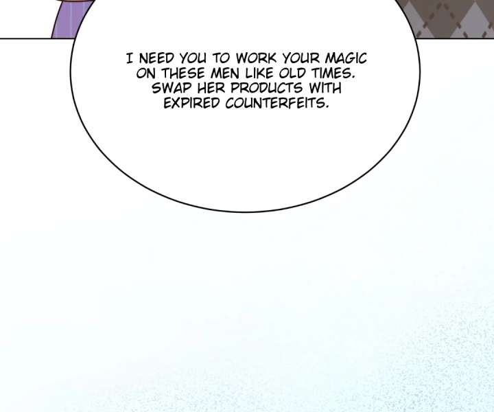 The Substitute Bride And The Overly affectionate Husband Chapter 63 page 136