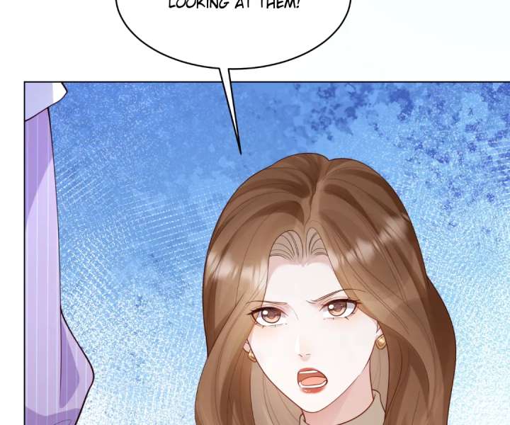 The Substitute Bride And The Overly affectionate Husband Chapter 63 page 142