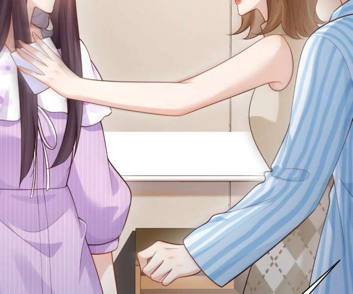 The Substitute Bride And The Overly affectionate Husband Chapter 63 page 146