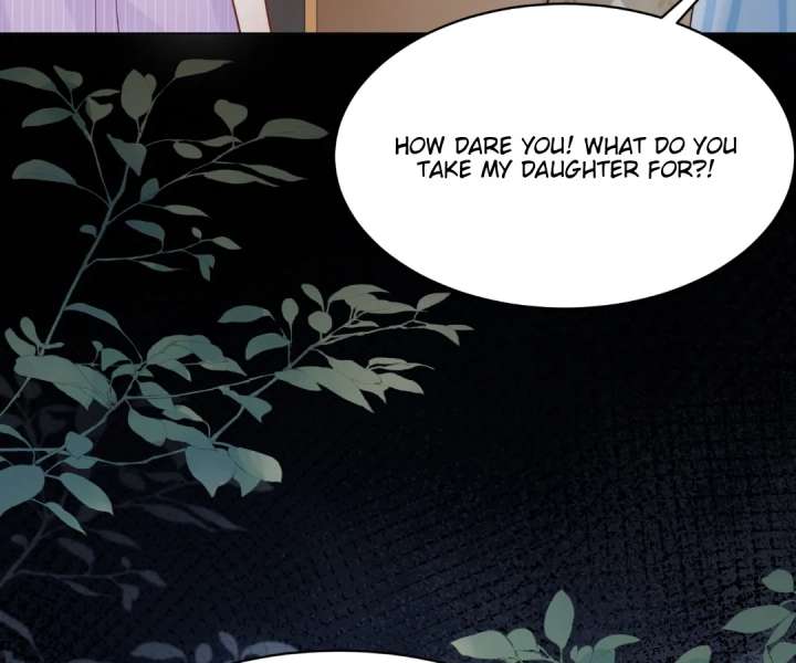 The Substitute Bride And The Overly affectionate Husband Chapter 63 page 147