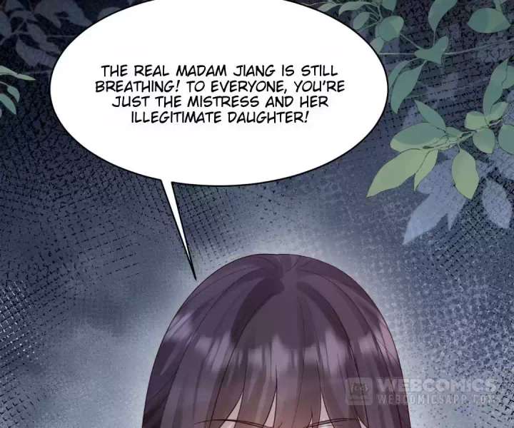 The Substitute Bride And The Overly affectionate Husband Chapter 63 page 148